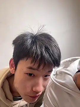 KK-cuteboy online show from 11-05-25, 11:21