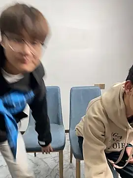 KK-cuteboy online show from 11-07-25, 10:04