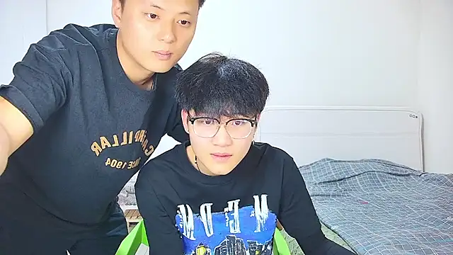 KK-cuteboy online show from 04-26-26, 11:52