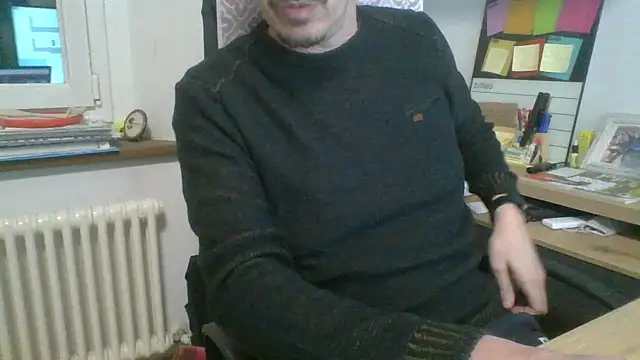 Kawayleo online show from 03-12-26, 04:46