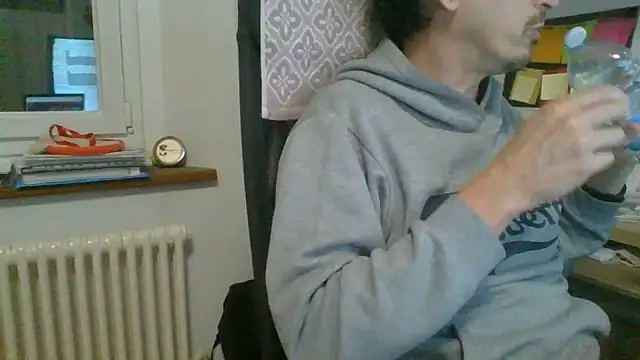 Kawayleo online show from 06-09-26, 08:26