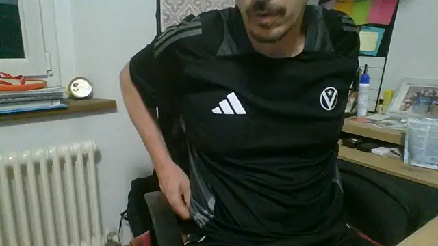 Kawayleo online show from 06-15-26, 01:02