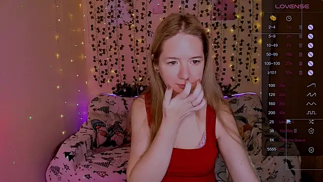 Evaa Braunn online show from 01-11-26, 02:05