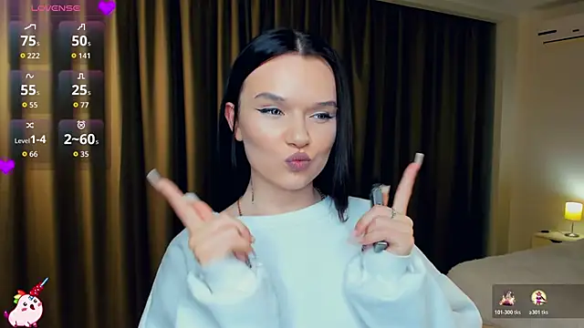 RonnieSchmertz online show from 12-04-25, 09:12