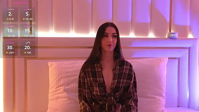 BettyLeen online show from 02-12-26, 03:56