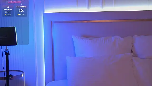 BettyLeen online show from 04-14-26, 03:56