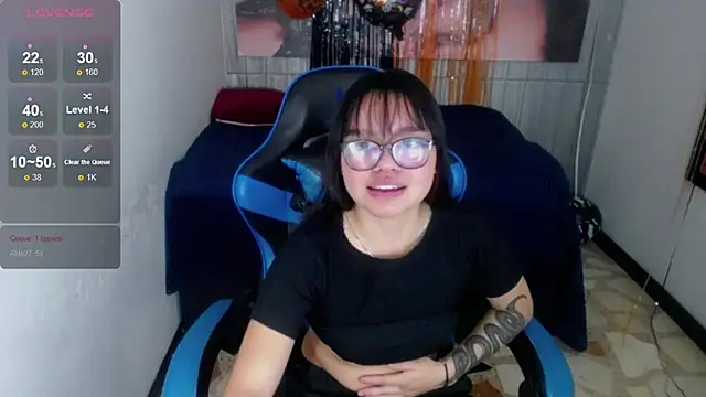 dayo evans online show from 11-06-25, 08:54