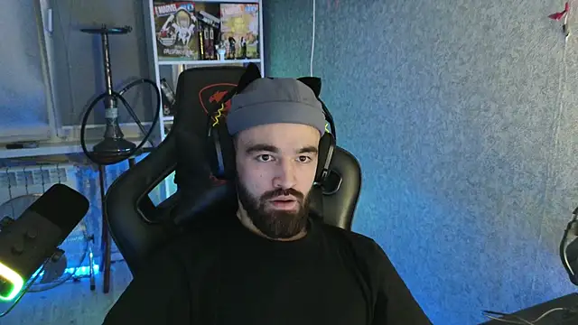 Snapshot of Nik_Namee chatting on 10-12-25, 05:34 Nik Namee online show from 10-12-25, 05:34