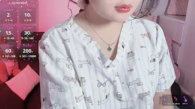 BeChinh Lee online show from 01-13-26, 03:50