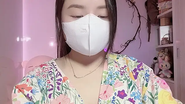 BeChinh Lee online show from 07-19-26, 01:48