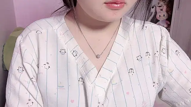 BeChinh Lee online show from 07-27-26, 06:53