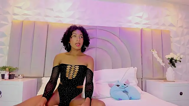 rebeca brown  online show from 01-09-26, 11:57