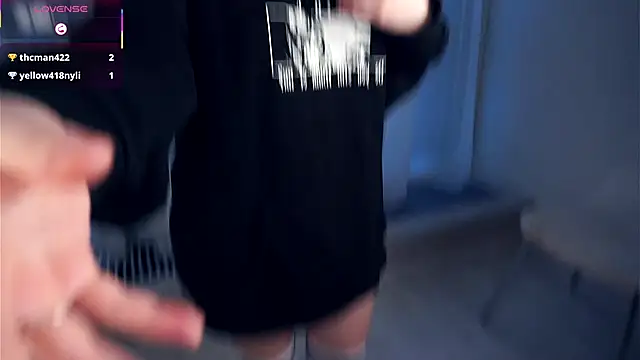 TheoPeecha online show from 11-29-25, 06:05