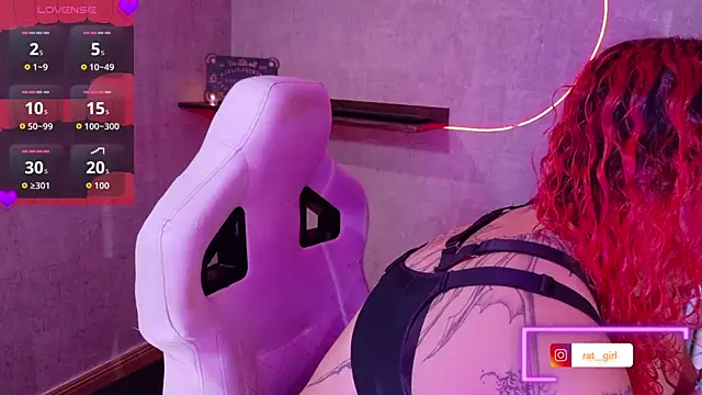 irisfeitan online show from 04-25-26, 10:29