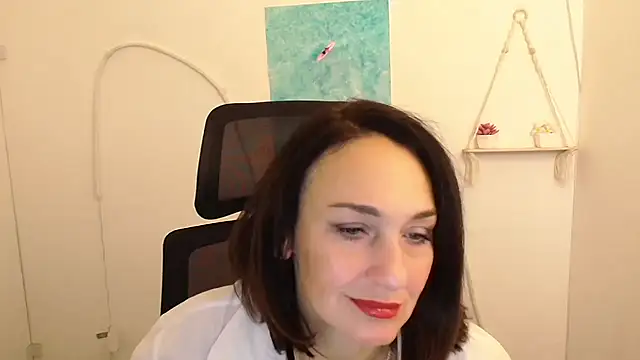 Rosie Rosee online show from 11-08-25, 12:16