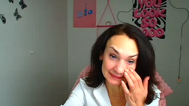 Rosie Rosee online show from 02-15-26, 12:25