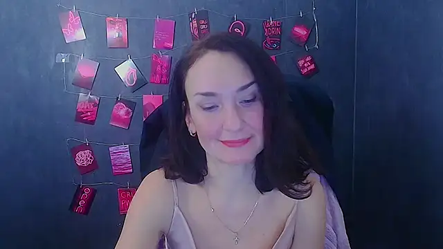 Rosie Rosee online show from 02-23-26, 12:46