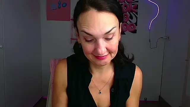 Rosie Rosee online show from 02-26-26, 12:37