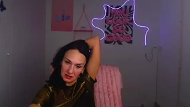 Rosie Rosee online show from 03-25-26, 12:22