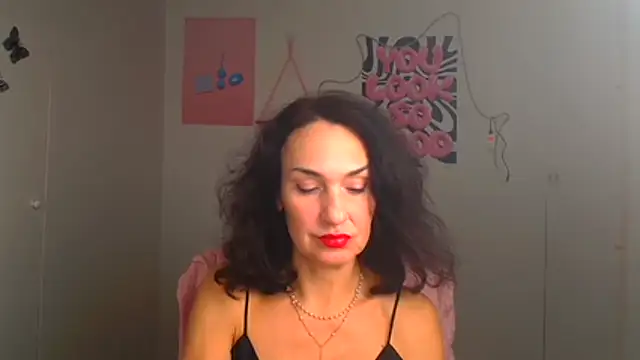 Rosie Rosee online show from 03-27-26, 06:18