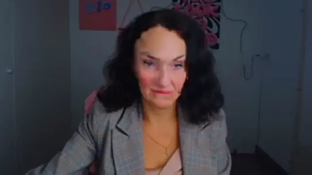 Rosie Rosee online show from 04-08-26, 11:21