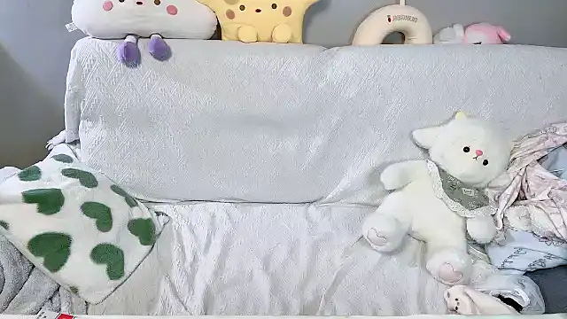 xiaoguaiss online show from 02-11-26, 04:12