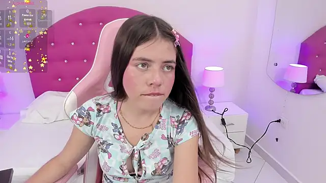 Snapshot of Juana_miel chatting on 01-17-26, 10:02 Juana miel online show from 01-17-26, 10:02