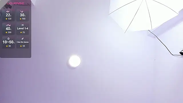 Snapshot of Juana_miel chatting on 03-08-26, 02:04 Juana miel online show from 03-08-26, 02:04