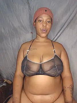 ZuriVixen online show from 05-24-26, 06:35