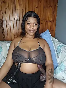 ZuriVixen online show from 06-12-26, 06:29