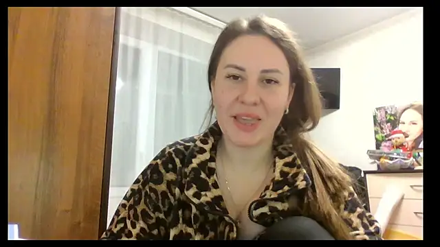 MeadowEyes online show from 01-09-26, 08:43
