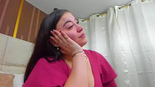 AmbarGills online show from 03-30-26, 01:12