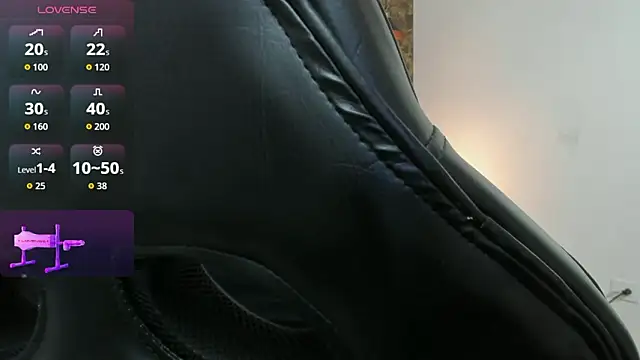 Vittoria Conti  online show from 02-28-26, 05:25