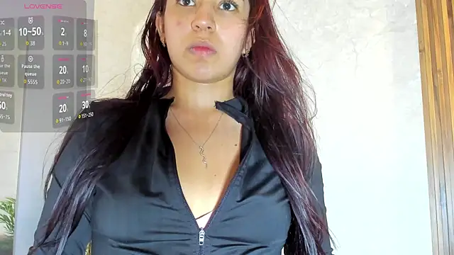 Vittoria Conti  online show from 05-20-26, 05:30