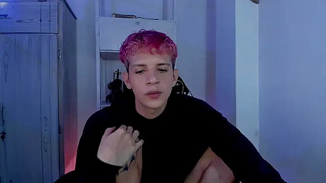 tylernova online show from 11-27-25, 03:30