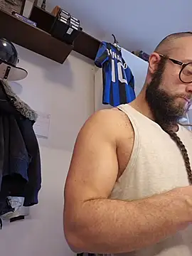 BeppeRagnar online show from 12-04-25, 09:51