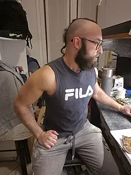 BeppeRagnar online show from 01-13-26, 05:29