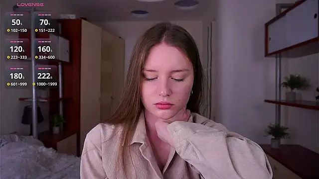 SunRinglein online show from 02-06-26, 06:55