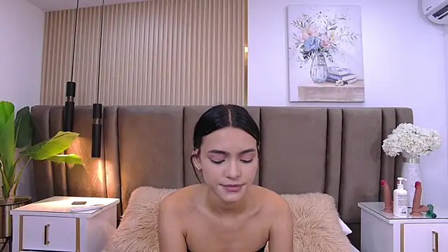 nina gb online show from 07-28-26, 08:52