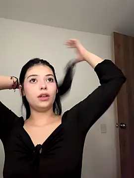 Snapshot of majo_gallego chatting on 12-20-25, 12:29 majo gallego online show from 12-20-25, 12:29