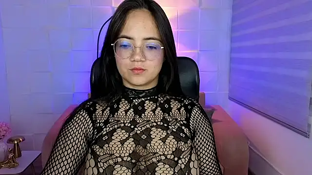 Sasha Grace online show from 07-28-26, 01:43