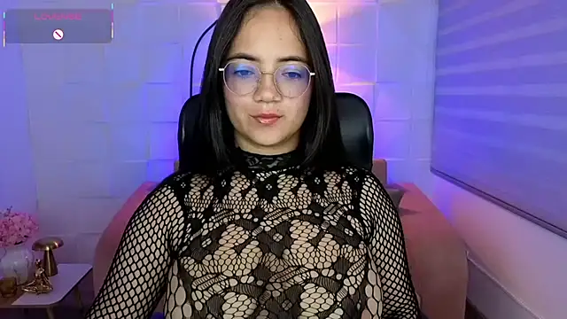 Sasha Grace online show from 07-28-26, 02:13