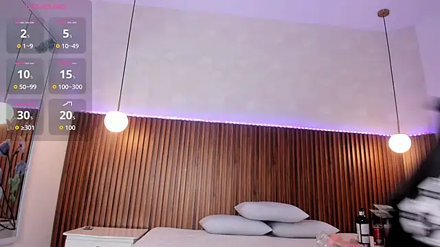 Foxy Kylie online show from 03-07-26, 08:06