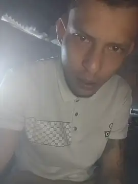 BenedettoMr69 online show from 03-26-26, 06:46