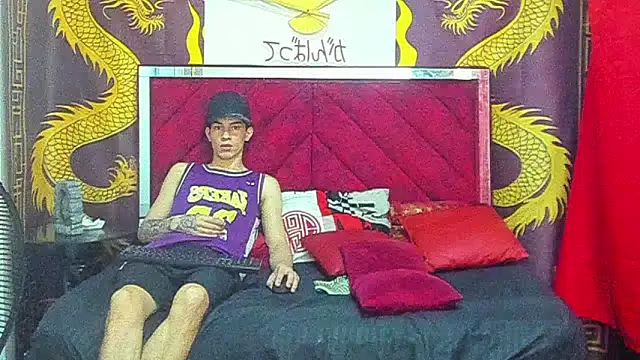 Snapshot of Pride_couple chatting on 02-03-26, 02:53 Pride couple online show from 02-03-26, 02:53