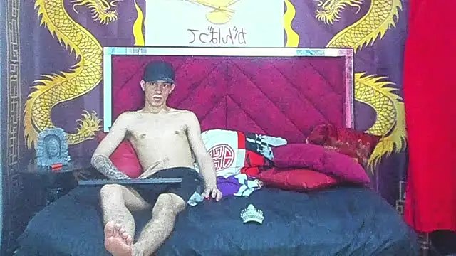 Snapshot of Pride_couple chatting on 02-03-26, 06:40 Pride couple online show from 02-03-26, 06:40