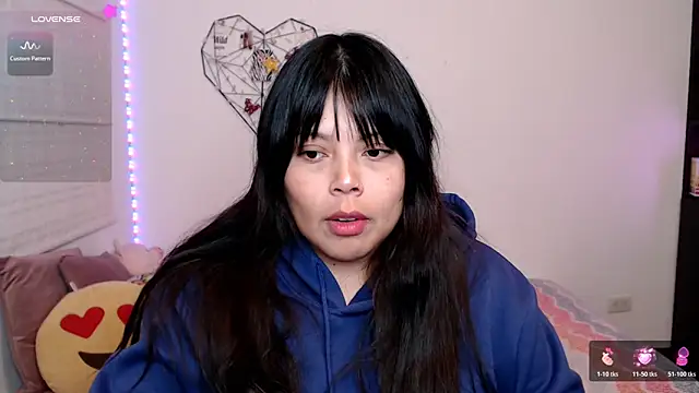 EllieMoonX online show from 06-16-26, 11:40