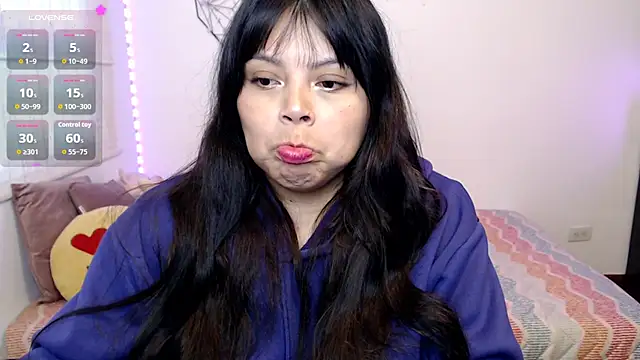 EllieMoonX online show from 06-30-26, 10:44