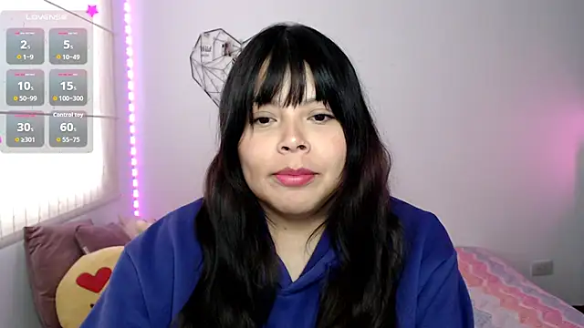 EllieMoonX online show from 07-02-26, 10:38