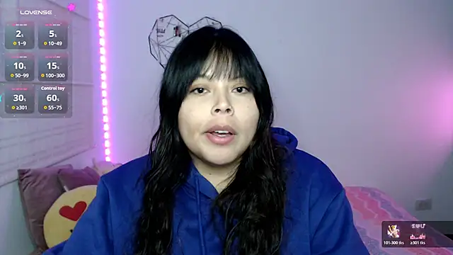EllieMoonX online show from 07-14-26, 12:13